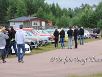Dragracing Hagfors open 2016
